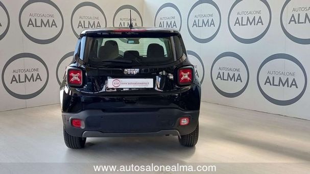 Jeep Renegade 1.0 Limited 88 kW image number 6