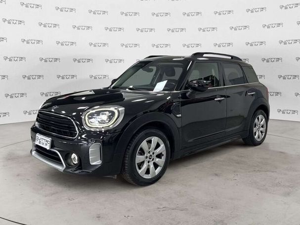 Mini One D Countryman Mini 85 kW image number 1