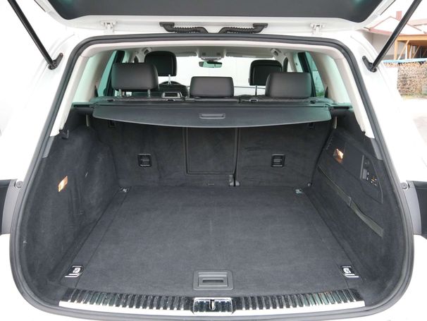 Volkswagen Touareg V6 TDI Terrain Tech 4Motion 193 kW image number 10