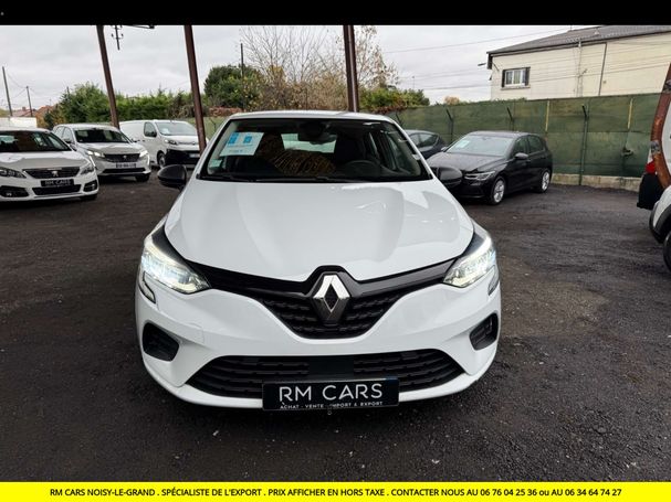 Renault Clio 63 kW image number 3