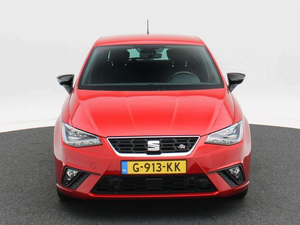 Seat Ibiza 1.0 TSI FR 70 kW image number 2