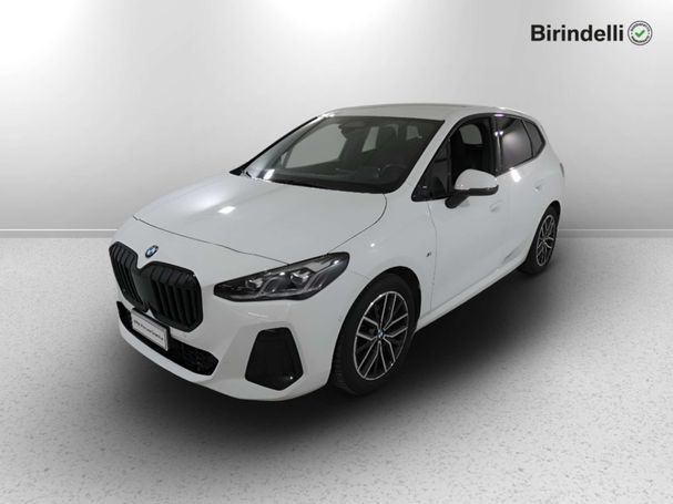 BMW 218d Active Tourer 110 kW image number 1