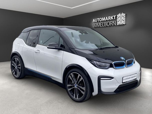 BMW i3 120Ah 125 kW image number 3