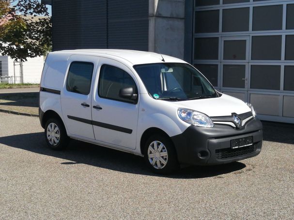 Renault Kangoo 70 kW image number 6