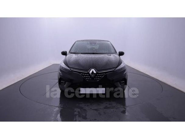 Renault Clio TCe 140 Techno 103 kW image number 14