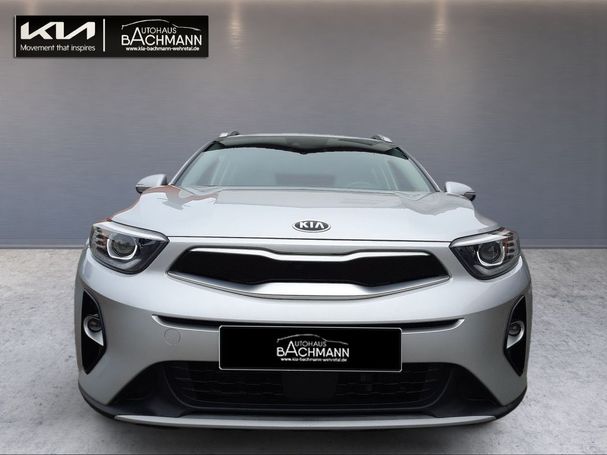 Kia Stonic 1.0 T-GDi 88 kW image number 2