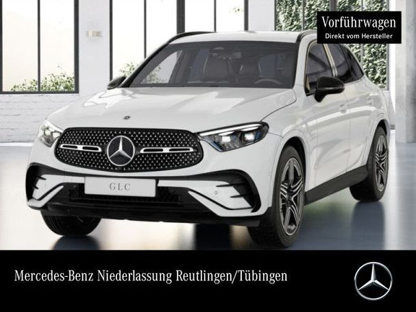 Mercedes-Benz GLC 220 d 145 kW image number 3