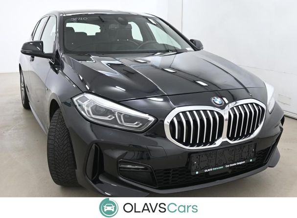 BMW 116d 85 kW image number 2