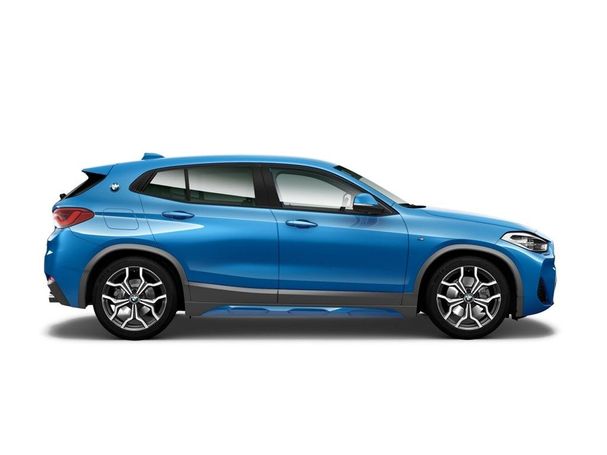 BMW X2 xDrive 140 kW image number 5