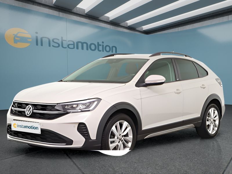 Volkswagen Taigo 1.0 TSI