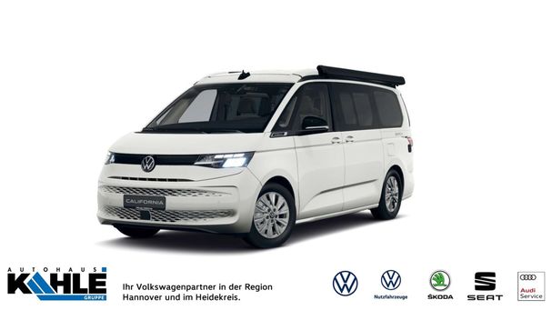 Volkswagen T6 California DSG Beach 110 kW image number 5