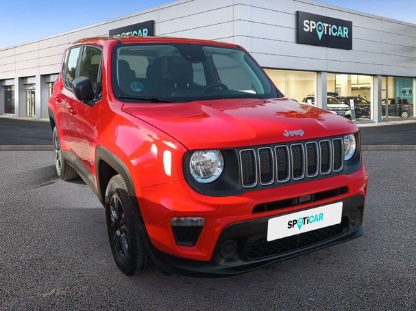 Jeep Renegade 1.5 Longitude 96 kW image number 3