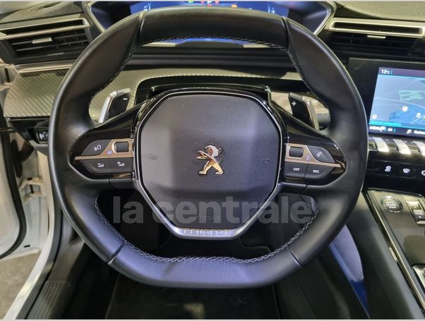 Peugeot 508 SW BlueHDi 130 Allure 96 kW image number 10