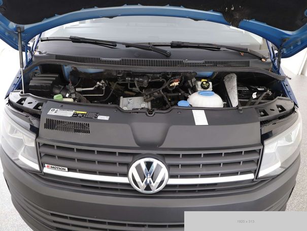 Volkswagen T6 Transporter 4Motion 110 kW image number 19