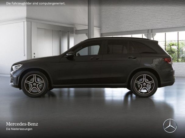 Mercedes-Benz GLC 300 d 180 kW image number 5