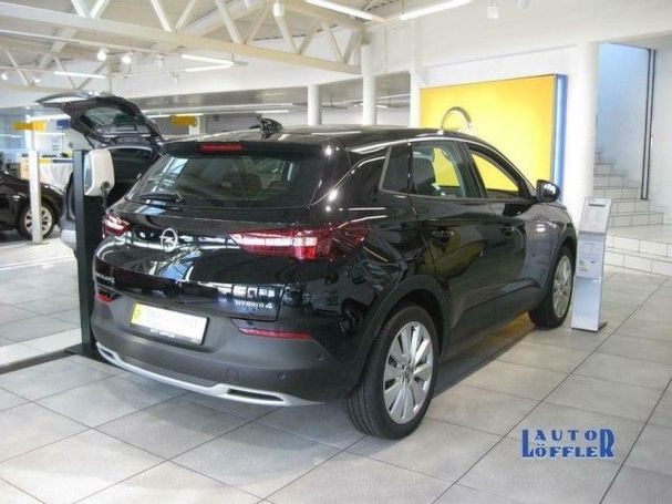 Opel Grandland X 1.6 Innovation 221 kW image number 3