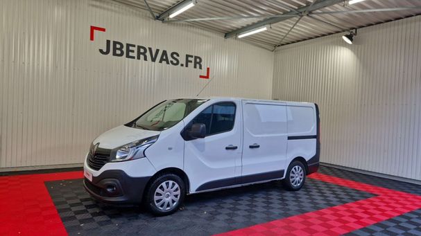 Renault Trafic Energy dCi 125 L1H1 92 kW image number 5