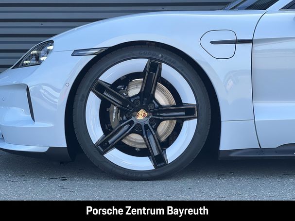 Porsche Taycan 4S 440 kW image number 6