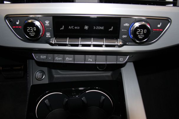 Audi A4 40 TDI S tronic S-line Avant 150 kW image number 21