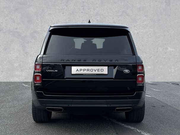 Land Rover Range Rover 3.0 SDV6 Vogue 202 kW image number 7