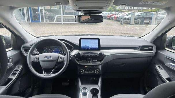 Ford Kuga 2.5 Titanium 165 kW image number 10