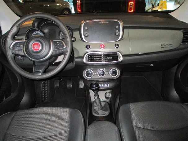 Fiat 500X 1.0 4x2 Cross 88 kW image number 7