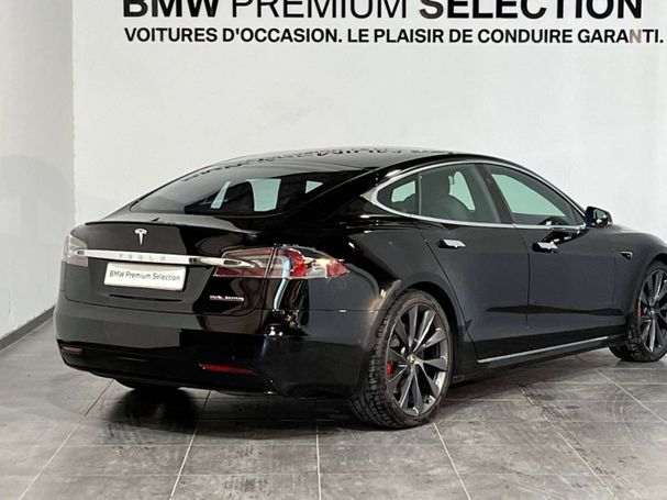 Tesla Model S Performance 446 kW image number 6