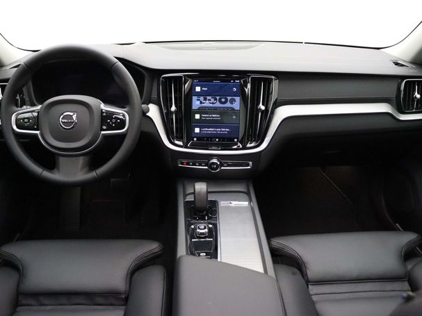 Volvo S60 B4 Ultimate 145 kW image number 14