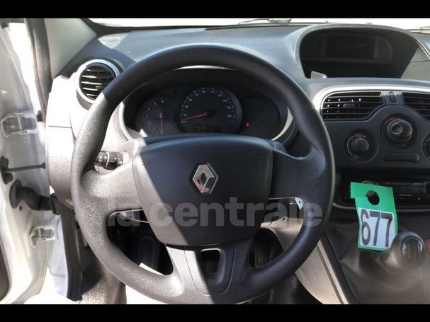 Renault Kangoo Energy dCi 75 55 kW image number 10