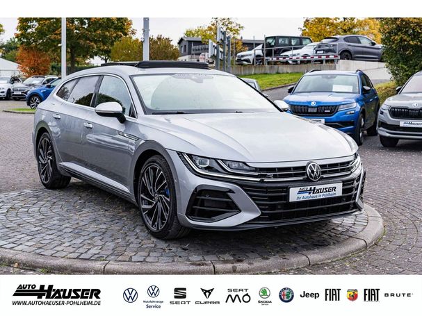 Volkswagen Arteon R DSG Shooting Brake 4Motion 235 kW image number 2