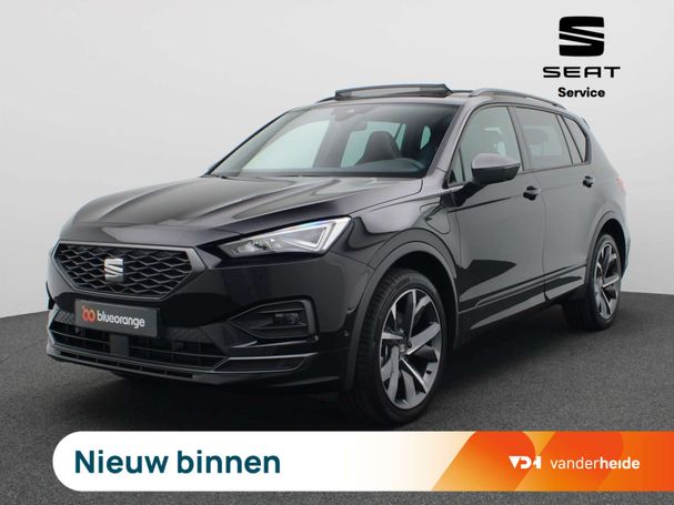 Seat Tarraco 180 kW image number 1