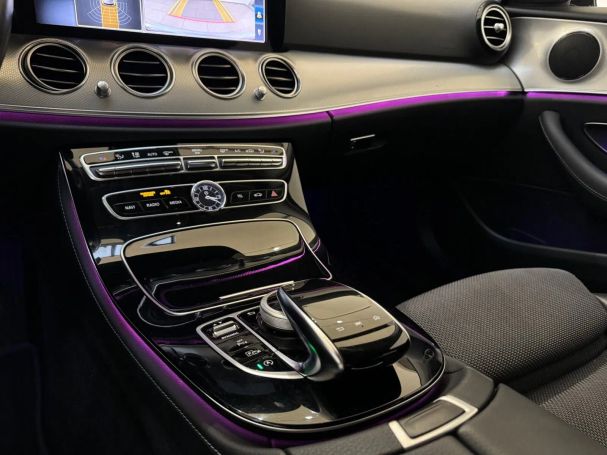 Mercedes-Benz E 220 143 kW image number 40