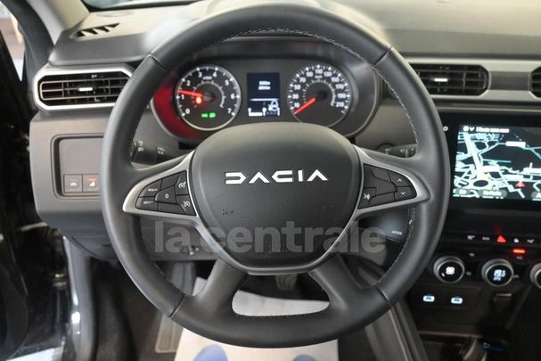 Dacia Duster 100 74 kW image number 16