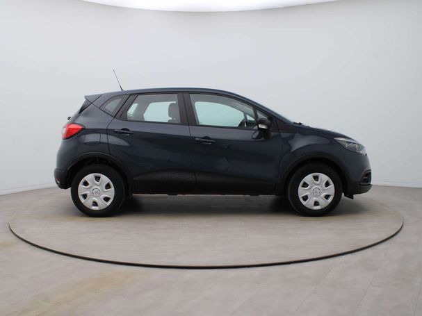 Renault Captur TCe 90 66 kW image number 21