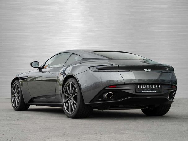 Aston Martin DB11 V8 Coupe 375 kW image number 13