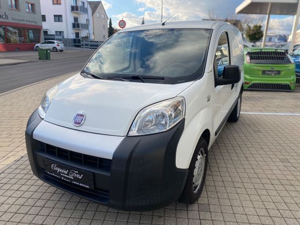 Fiat Fiorino 54 kW image number 1