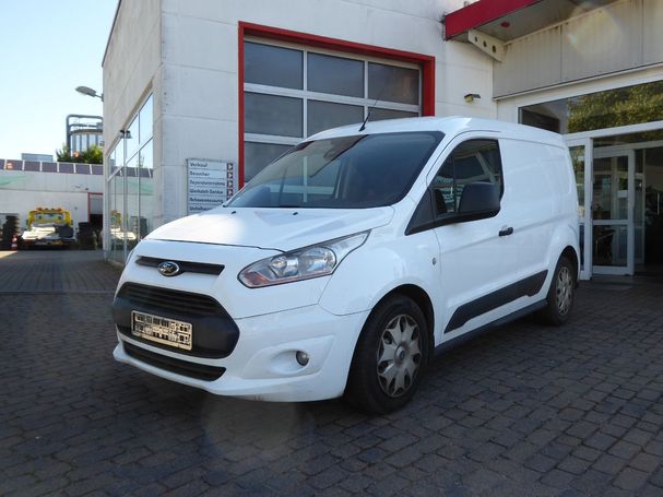 Ford Transit Connect 70 kW image number 1