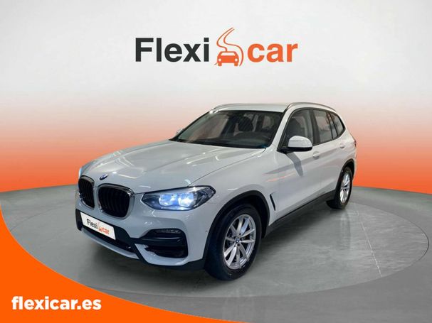 BMW X3 sDrive 110 kW image number 9