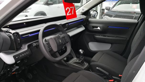 Citroen C3 74 kW image number 4