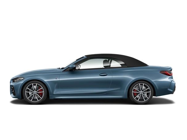 BMW 420i Cabrio M Sport 135 kW image number 4