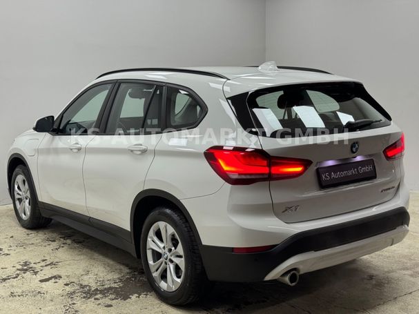 BMW X1e xDrive 162 kW image number 8