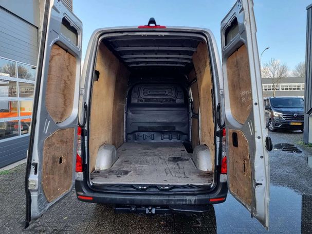 Mercedes-Benz Sprinter 316 CDi 120 kW image number 11