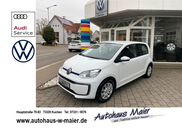 Volkswagen up! 60 kW image number 2