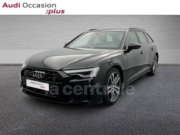 Audi A6 50 TFSIe quattro S tronic S-line Avant 270 kW image number 1