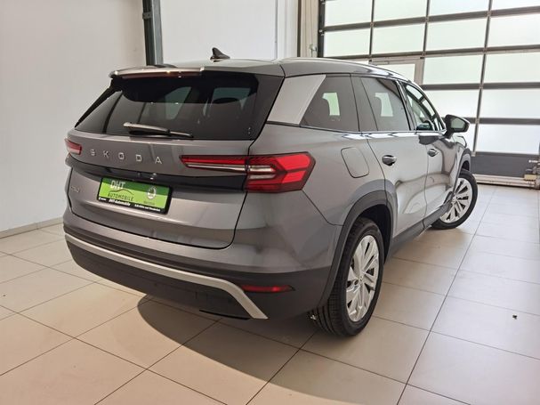 Skoda Kodiaq 2.0 TDI DSG 110 kW image number 4