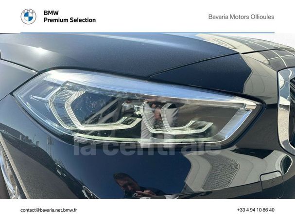 BMW 118i 100 kW image number 19