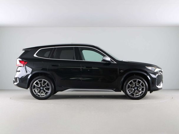 BMW X1 sDrive18i 100 kW image number 8