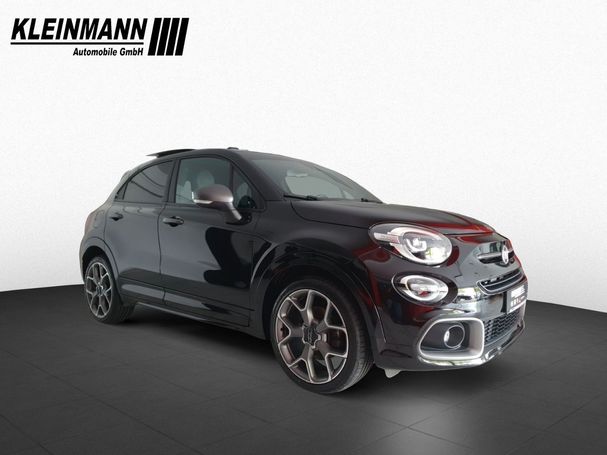 Fiat 500X 1.3 Sport DCT 110 kW image number 2