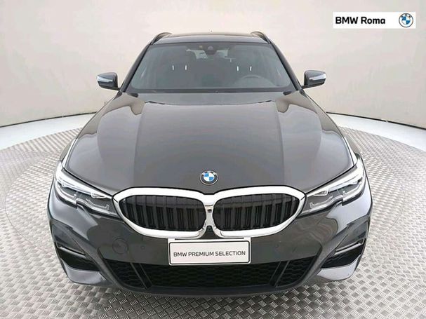 BMW 320 e Touring M Sport 150 kW image number 2