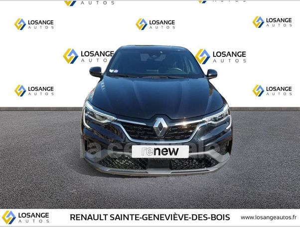 Renault Arkana 1.3 TCe EDC 103 kW image number 3